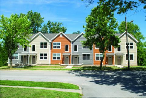 Townhomes